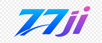 77ji logo